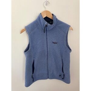 Patagonia | Jackets & Coats | Vintage Red Polartec Fleece